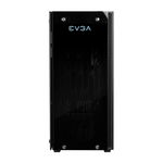 Carcasa EVGA DG-77 Black