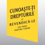 Cunoaste-ti drepturile si revendica-le - Angelina Jolie, Geraldine Van Bueren, 