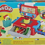 PD CASA DE MARCAT, Play-Doh