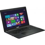 Laptop ASUS X552EA-BING-SX269B 15.6'' AMD Dual-Core E1-2500 4GB 500GB Win 8.1, ASUS