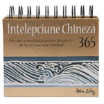 Calendarul 365 de zile. Intelepciune chineza, Helen Exley