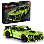 LEGO® Technic Ford Mustang Shelby® GT500® 42138, 544 piese