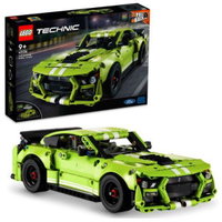 Technic Ford Mustang Shelby GT500 42138, LEGO