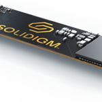 Dysk SSD Solidigm Solidigm P41 Plus M.2 2000 GB PCI Express 4.0 3D NAND NVMe, Solidigm