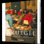 Bruegel: The Complete Paintings, Taschen