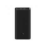 Baterie externa Xiaomi Mi Power Bank 20000mAh 3 Pro