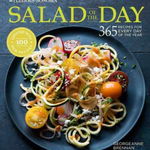 Salad of the Day (Revised): 365 Recipes for Every Day of the Year