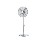 Ventilator habitaclu TOPRAN 108631