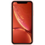 Telefon Mobil Apple iPhone XR, LCD Liquid Retina HD 6.1inch, 256GB Flash, 12MP, Wi-Fi, 4G, Dual SIM, iOS (Coral), Apple