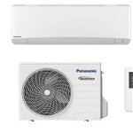 Panasonic KIT-Z50TKEA Aer conditionat Inverter 18000BTU Wi-Fi Ready A+++/A+, Panasonic