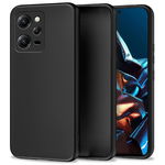 
        Carcasa TECH-PROTECT Icon compatibila cu Xiaomi Redmi Note 12 Pro / Poco X5 Pro 5G Black        Cod produs: 42395
      