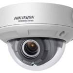 Camera Supraveghere Hikvision HWI-D620H-Z, 2MP, 1 / 2.8inch CMOS, 1920 × 1080, 2.8-12mm, IR30m, IP67 (Alb), Hikvision