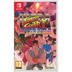 Joc Nintendo ULTRA STREET FIGHTER 2 pentru Nintendo Switch