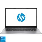 Laptop HP 470 G9 6S6G3EA, 17.3 inch, Intel I5-1235U, 8 GB RAM, 512 GB SSD, Intel Intel Iris Xe Graphics, Free DOS