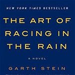 The Art of Racing in the Rain 9780061537967
