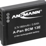 Baterie Ansmann A-Pan BCM 13E (panbcm13e), Ansmann