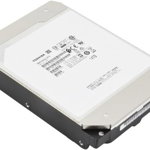 Hard Disk Desktop Toshiba Enterprise 14TB, SATA, 7200 rpm, Toshiba