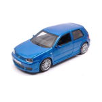 Masinuta Maisto Volkswagen Golf R32 1:24, Maisto