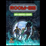 Room 25, Room 25