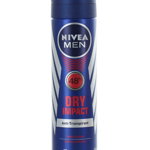 Nivea Spray deodorant barbati 150 ml Dry Impact