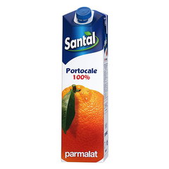 Nectar Santal portocale 1L