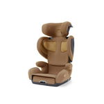 Scaun Auto cu Isofix Mako Elite 2 Select Sweet Curry