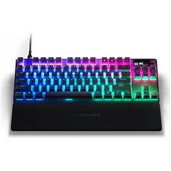Tastatura Apex Pro TKL 2023 RGB, SteelSeries