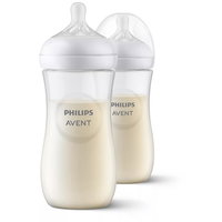 AVENT Natural Response Biberon 3m+ SCY906/01, 330ml, Philips Avent