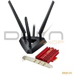 PCI Express Wireless Adapter TP-Link Archer T9E, AC1900 Dual Band, 443.08