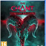 The Chant Limited Edition PS5