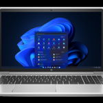 Laptop HP ProBook 450 G9 cu procesor Intel Core i7-1255U