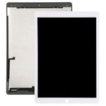 Ansamblu LCD Display Touchscreen Apple iPad Pro 12.9 2015 A1652 Alb