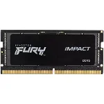 FURY Impact, 32GB, DDR5, 4800MHz, CL38, 1.1v, Kingston