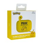 Casti Pokemon Pikachu, Pokemon