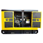Generator curent , Stager