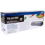 Cartus Toner Compatibil BROTHER TN241BK, Print-Rite