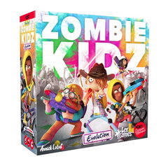 Zombie Kidz