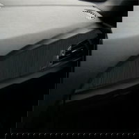 Folie Auto Colantare Trimuri, Model Lemn Negru, 100 x 45cm, AVEX