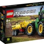 LEGO Technic - 42136