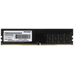Memorie DDR4 - 16 GB -3200 - CL - 22 - Single, Signature Line (black, PSD416G32002), Patriot