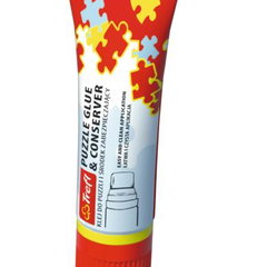 Lipici pentru Puzzle-uri Trefl - 70 ml