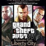 Gta IV Complete Edition XBOX 360