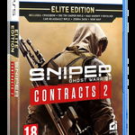 Sniper Ghost Warrior Contracts 2 Elite Edition PS5