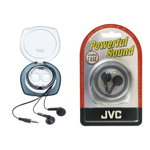 casti audio jvc ha-f10c, JVC