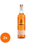 
Set 2 x Gin Blood Orange Jj Whitley 38.6% Alcool 0.7l
