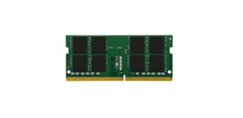 Memorie RAM SODIMM KINGSTON KCP432SS8/16, DDR4, 16GB, 3200 MHz, CL22