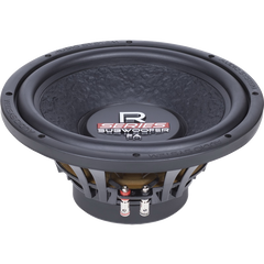 Difuzor Subwoofer FREE AIR (NU NECESITA INCINTA) 380mm 450W RMS/650W MAX 4Ohm, Audio System
