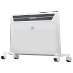 Convector Electric Electrolux ECH/AG2 1500W White