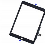 Touchscreen Digitizer Apple iPad 6 A1954 Negru Geam Sticla Tableta
