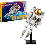 LEGO® Creator 3 in 1 - Astronaut 31152, 647 piese